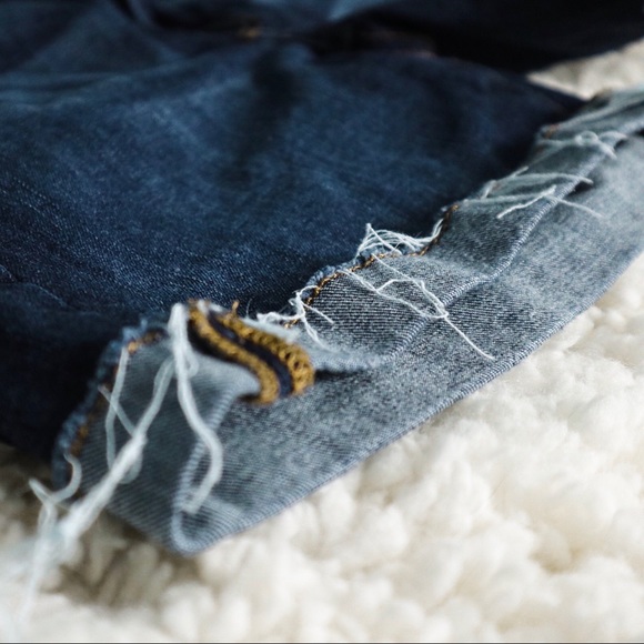 American jean eagle shorts - Picture 3 of 4